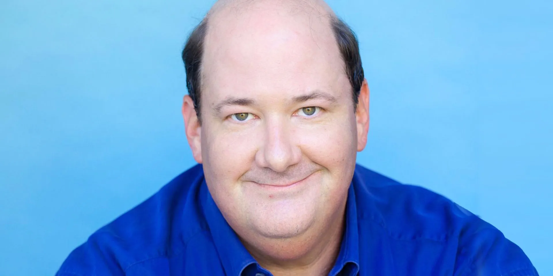 The Life and Career of Brian Baumgartner