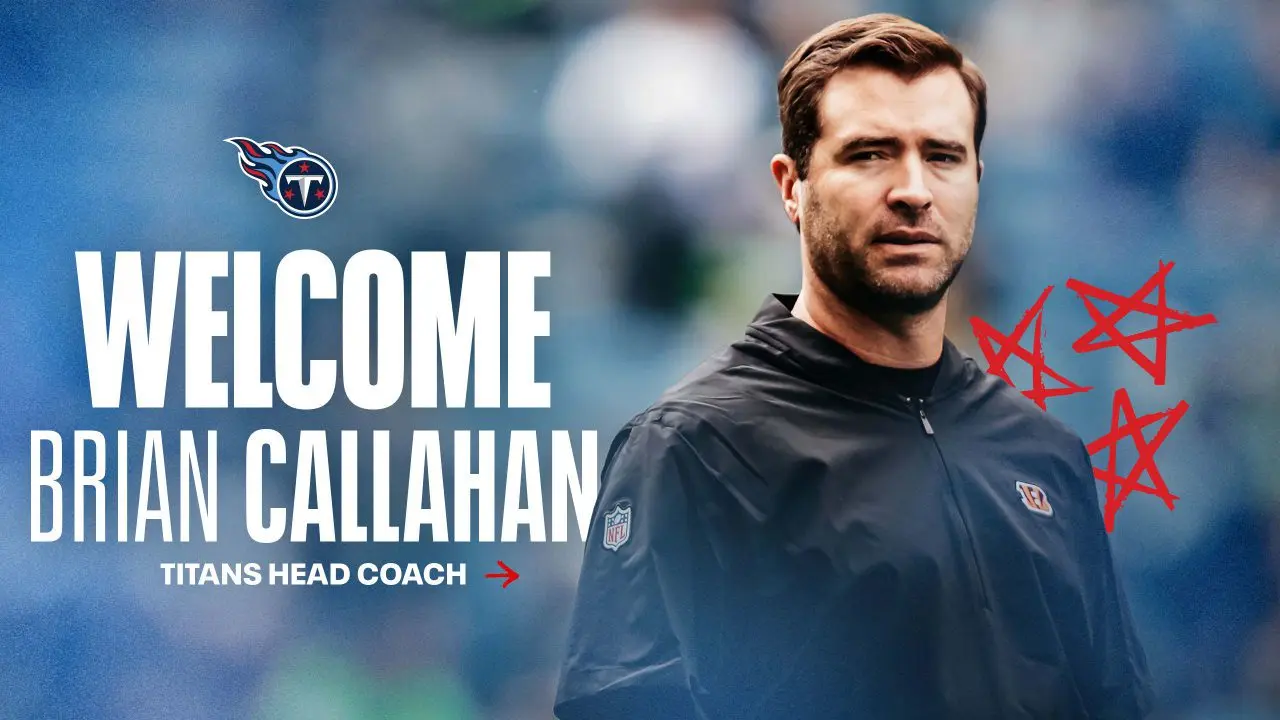 Brian Callahan: A Rising Star in NFL Coaching
