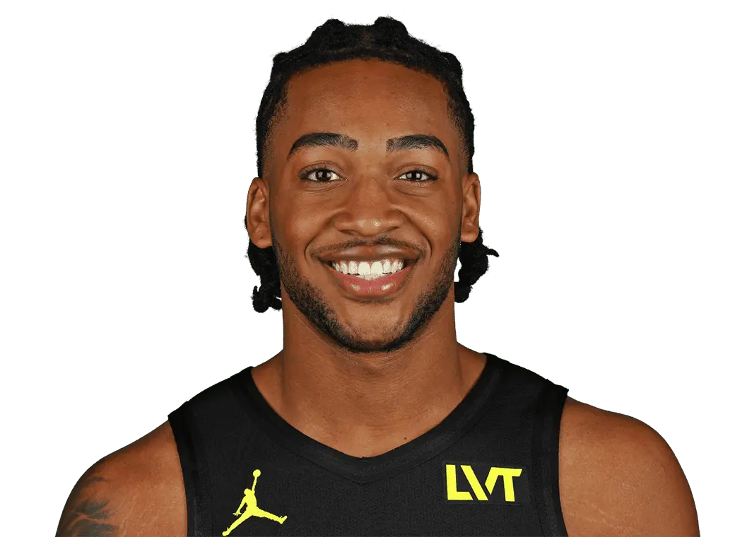 Brice Sensabaugh: The Next Big Name in Basketball