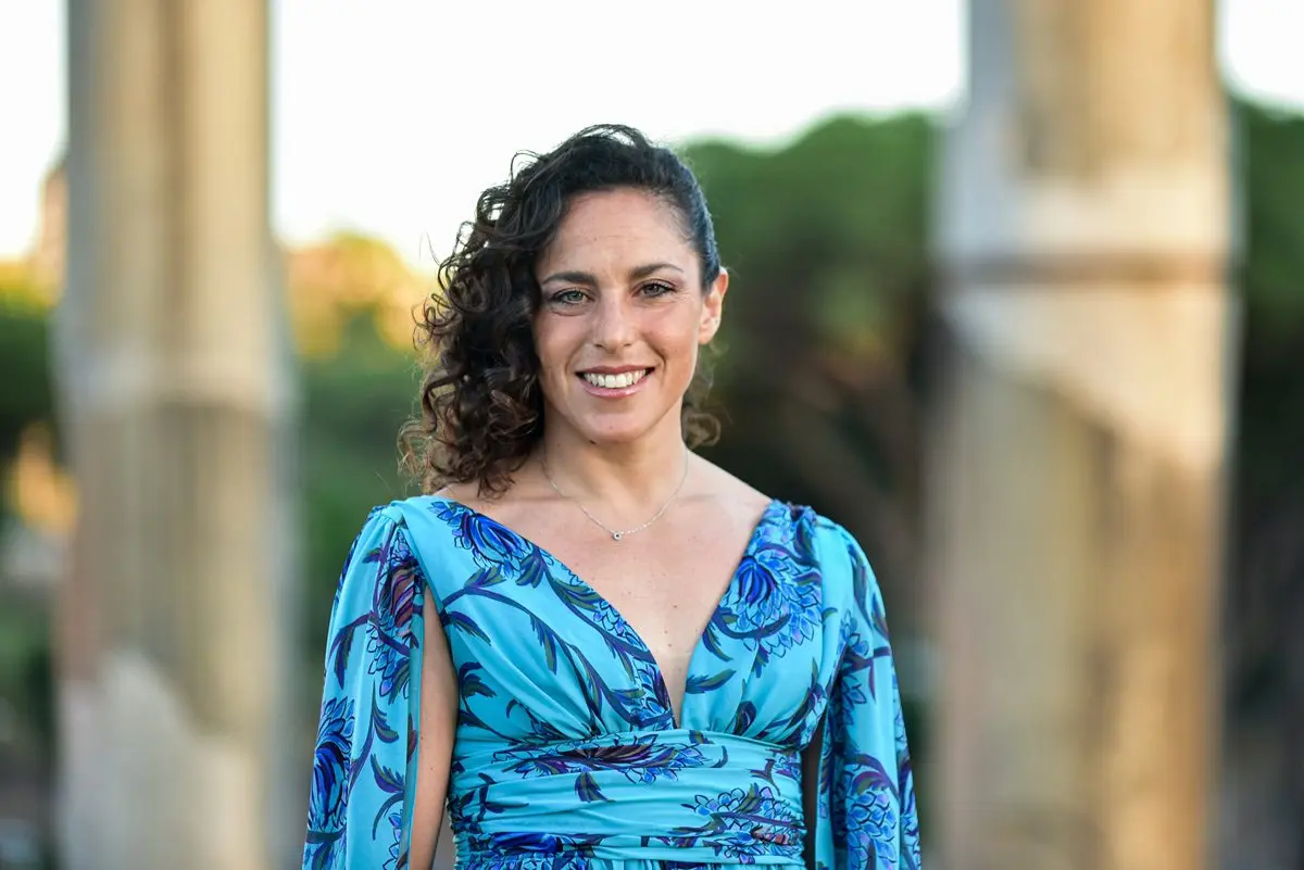 Brignone Federica: A Look into the Career of an Alpine Ski Champion