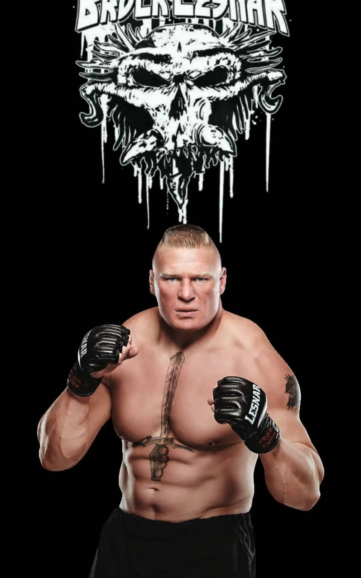 The Impact of Brock Lesnar on Wrestling and MMA