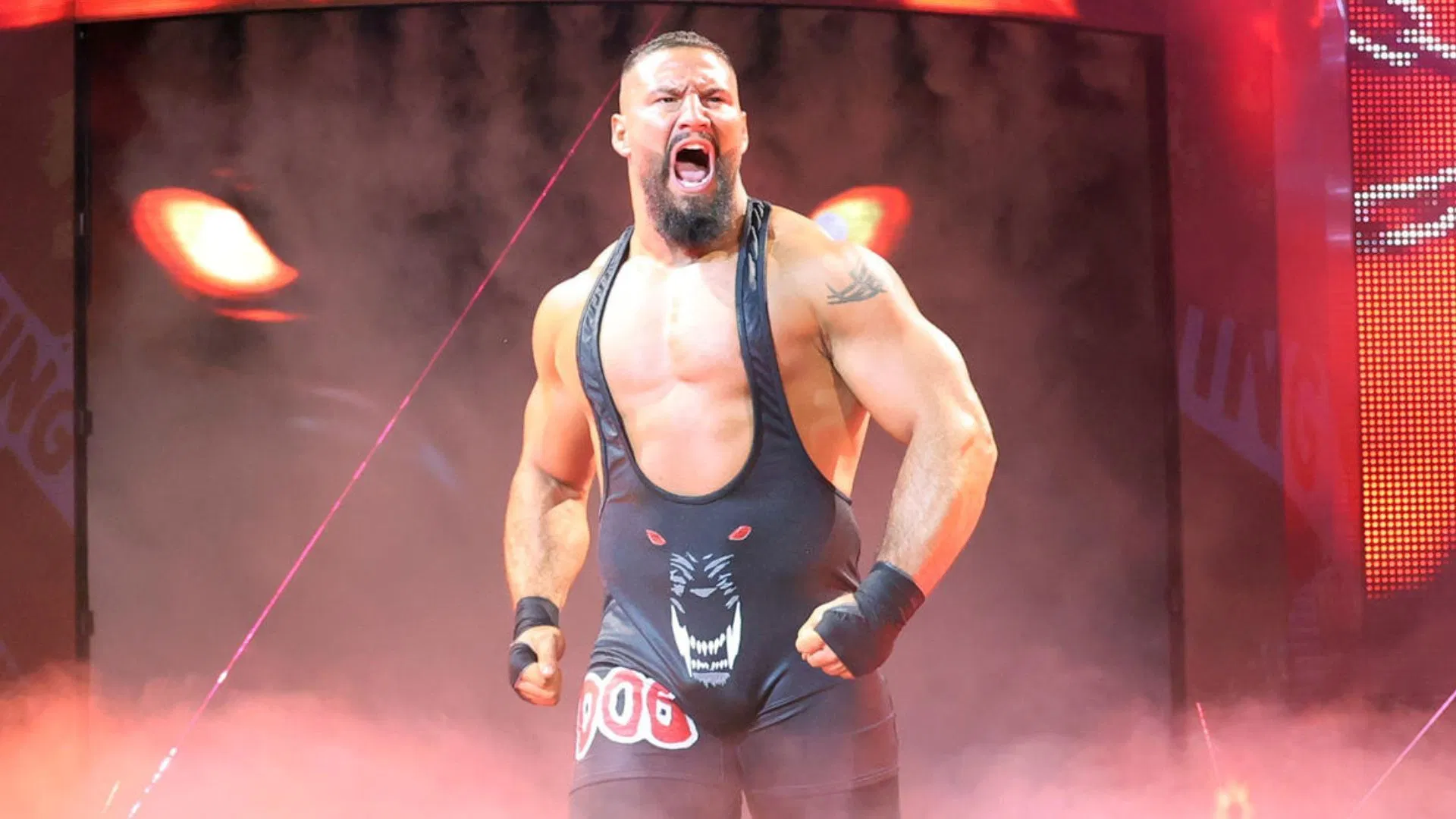 The Rise of Bron Breakker in Professional Wrestling