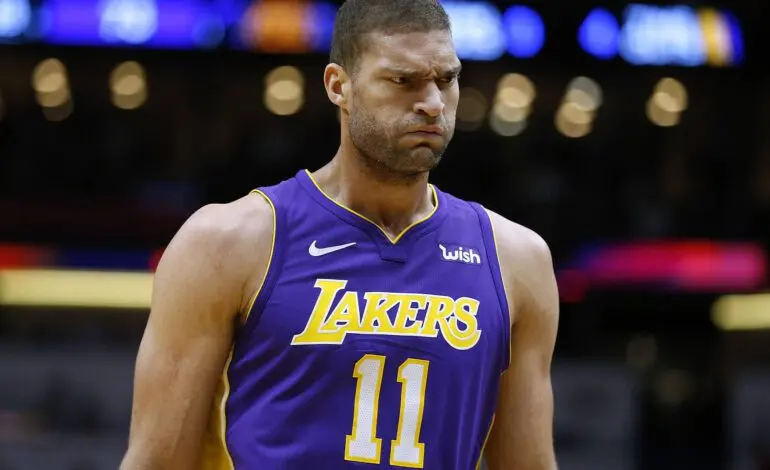 Brook Lopez: An Overview of His Impact on the NBA