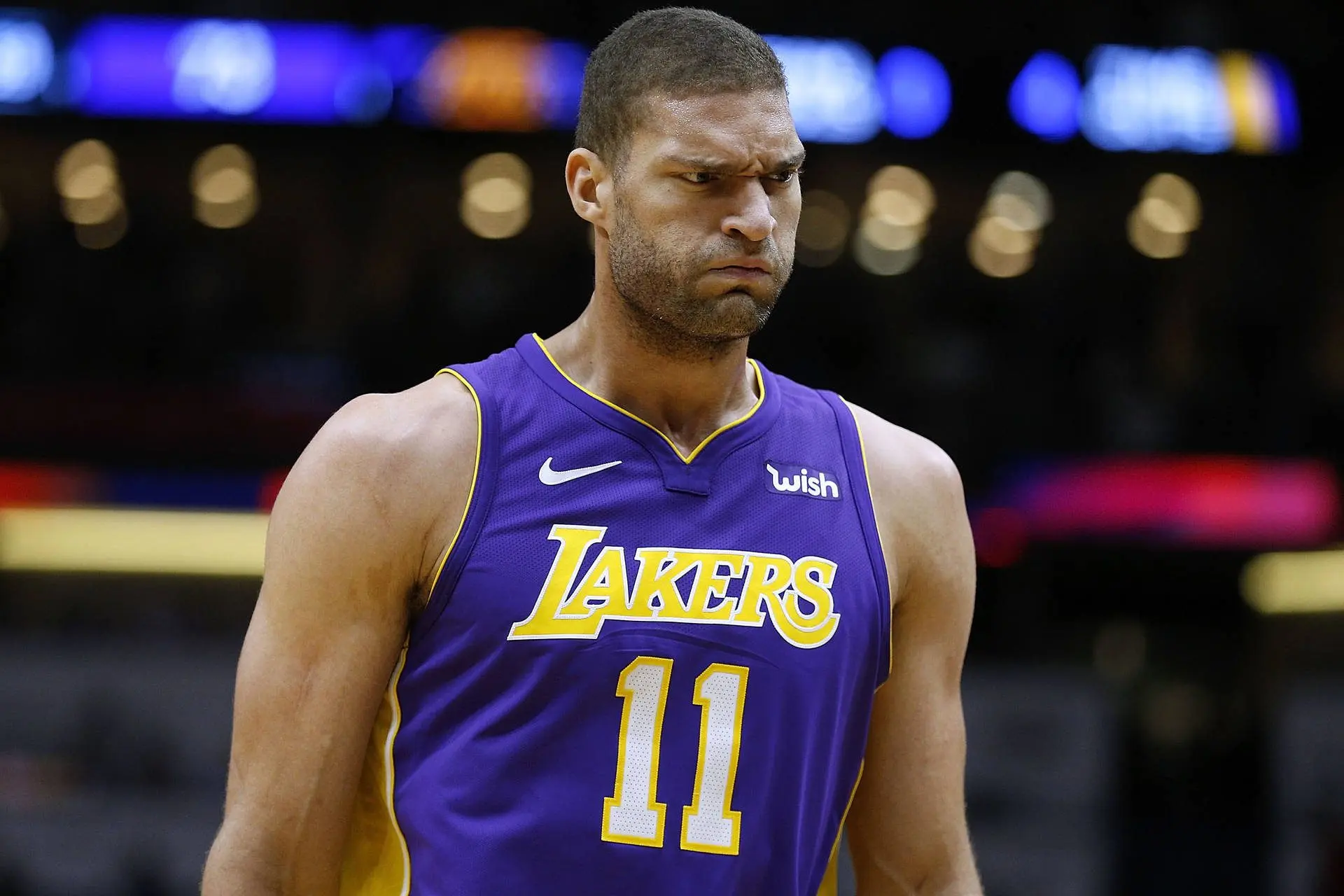 Brook Lopez: An Overview of His Impact on the NBA