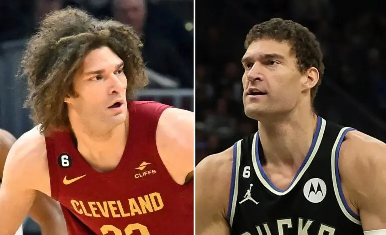 Brook Lopez: Key Highlights and Current Status in the NBA