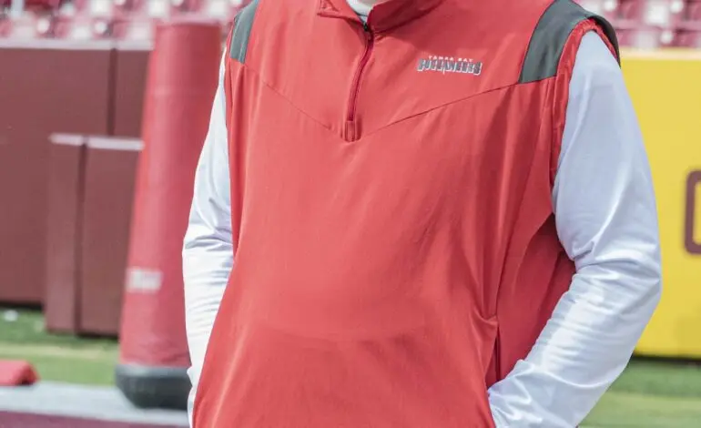 Bruce Arians: A Legacy in the NFL
