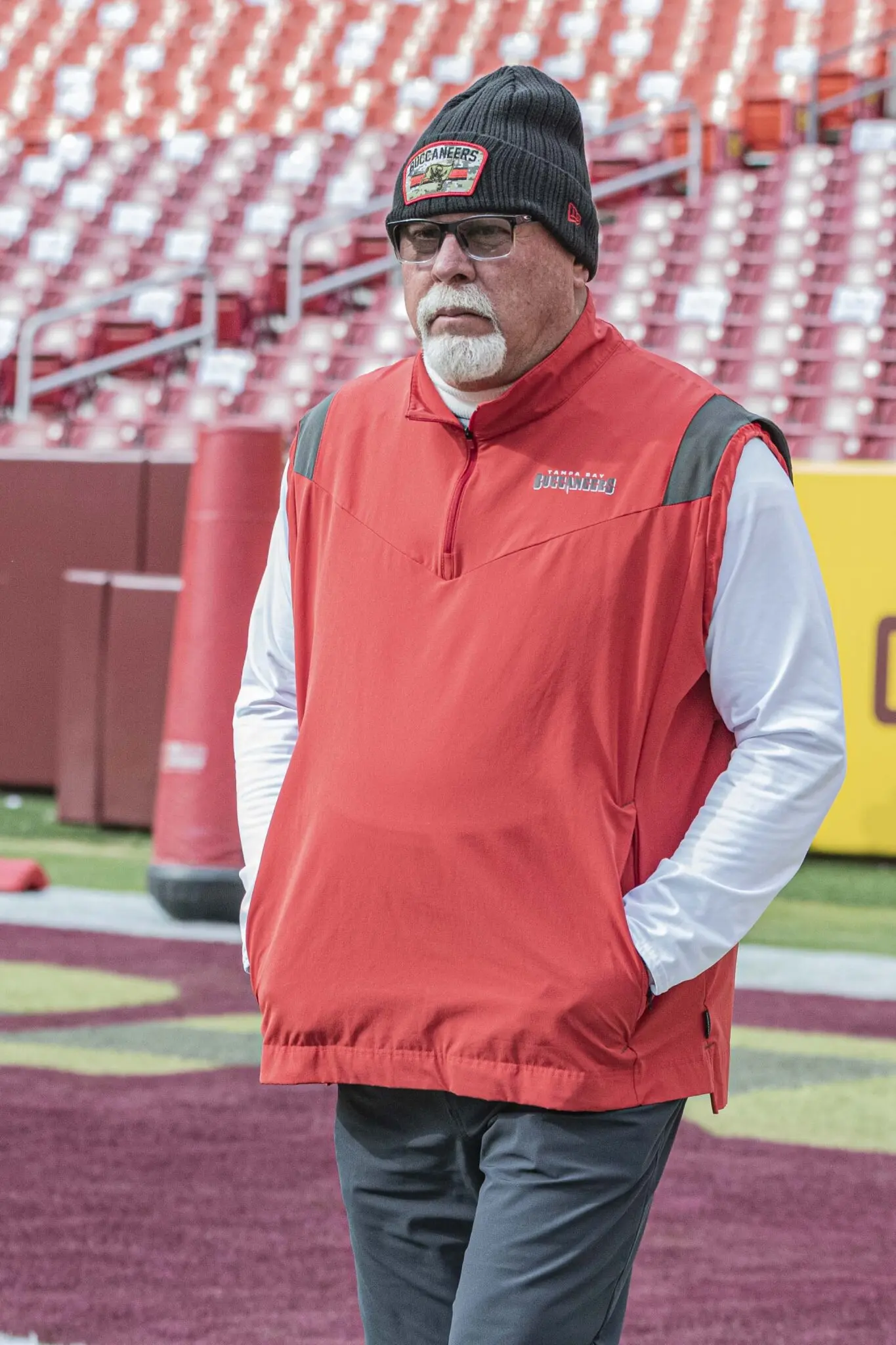 Bruce Arians: A Legacy in the NFL