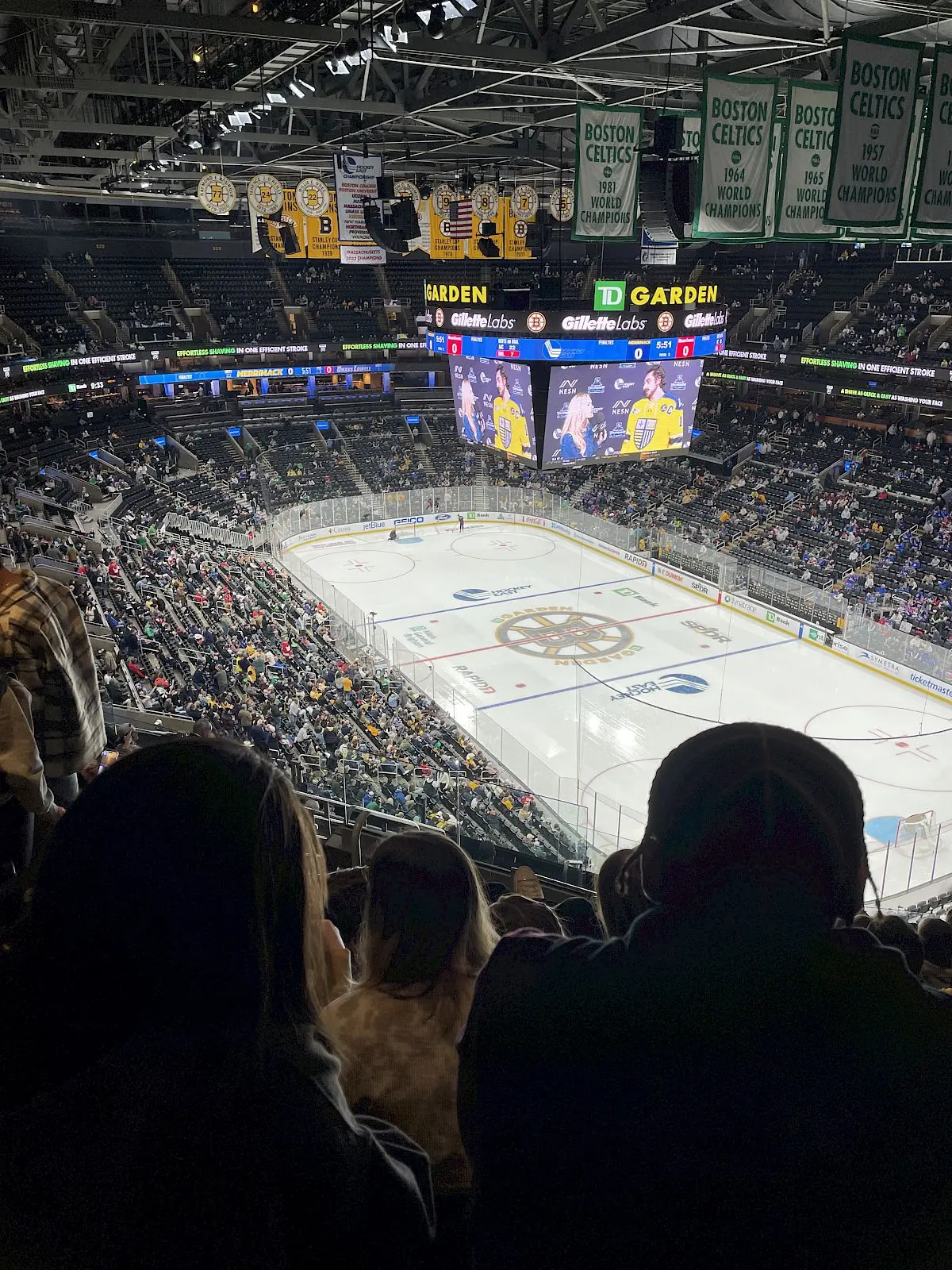Bruins vs Lightning: A Thrilling NHL Rivalry