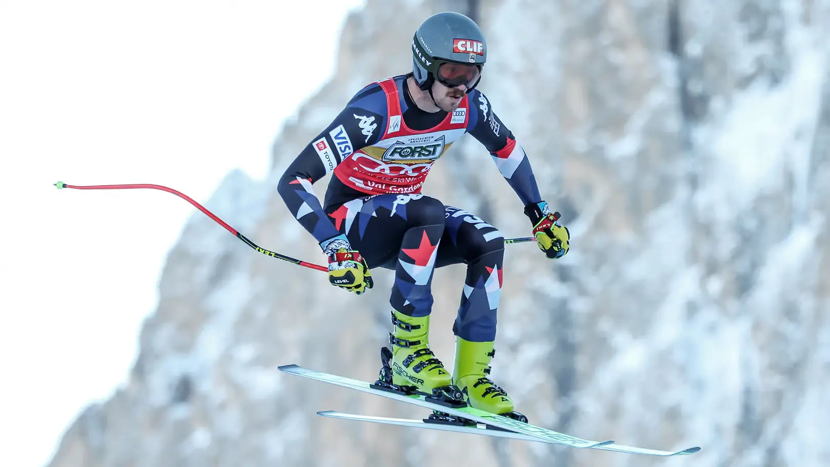 Bryce Bennett: A Promising Future in Ski Racing