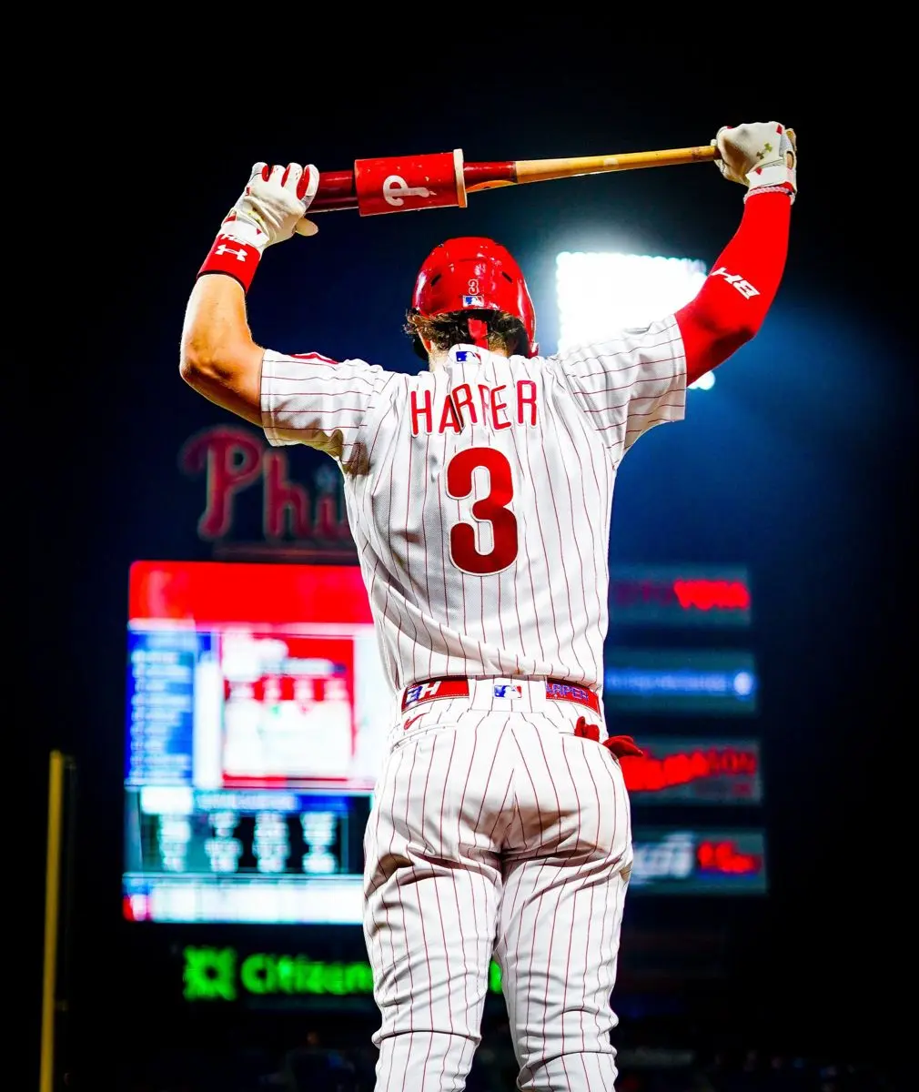 The Impact and Achievements of Bryce Harper in MLB
