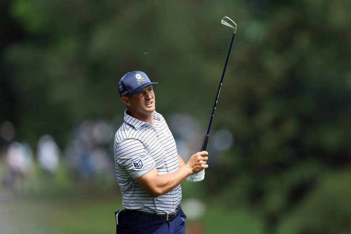 The Rise and Impact of Bryson DeChambeau in Golf