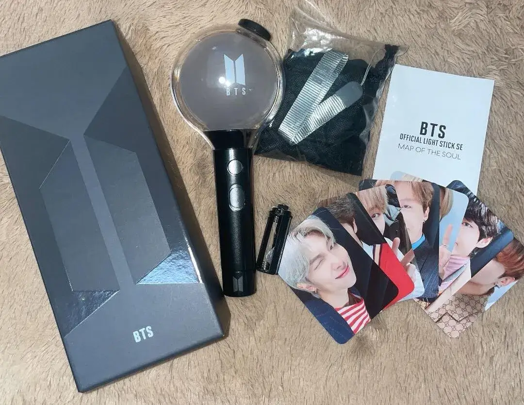 The Importance of BTS Lightsticks for Fans
