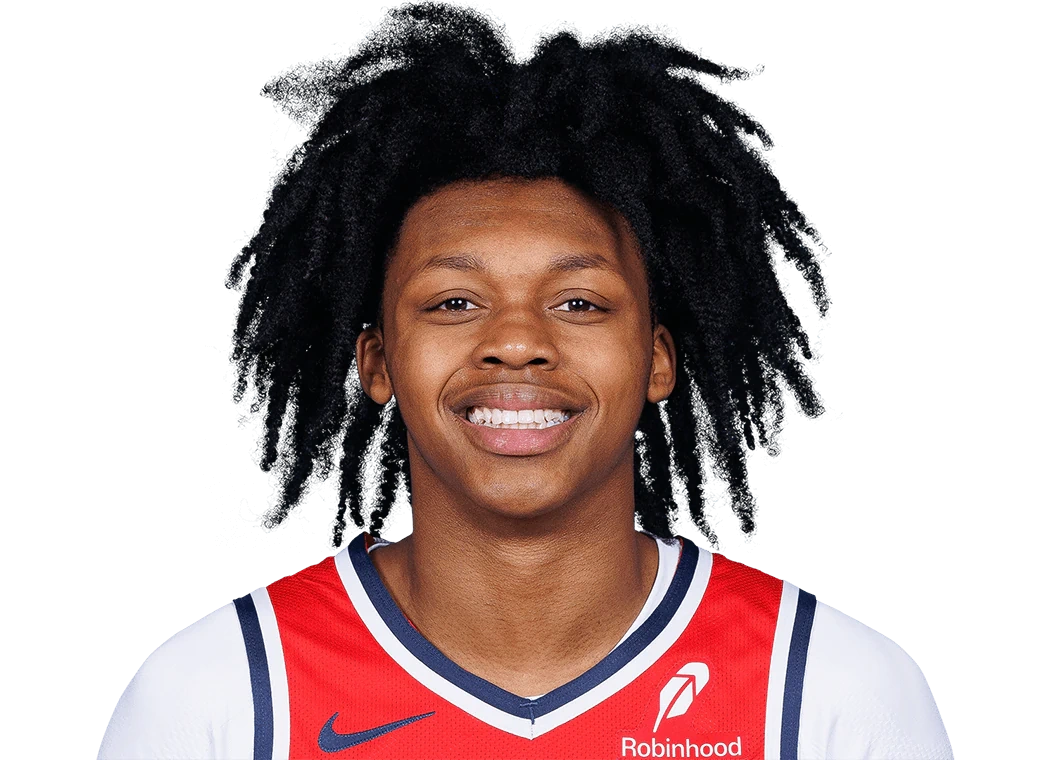 The Rise of Bub Carrington in the Sports World