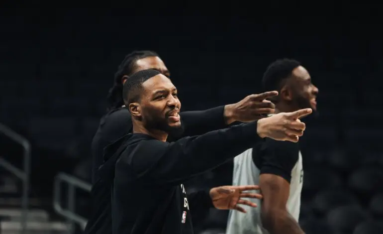 Exploring the Latest Developments Surrounding the Bucks