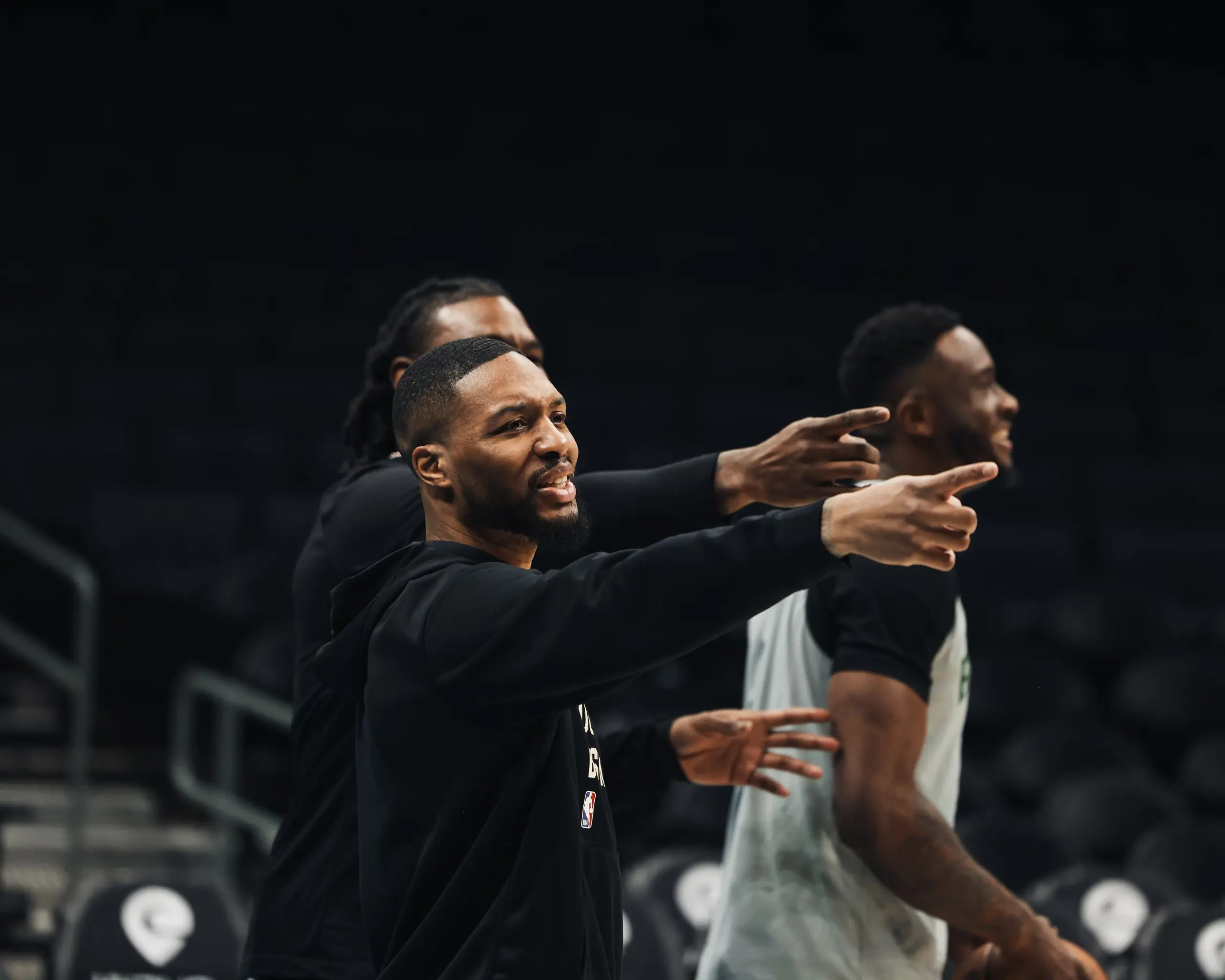 Exploring the Latest Developments Surrounding the Bucks
