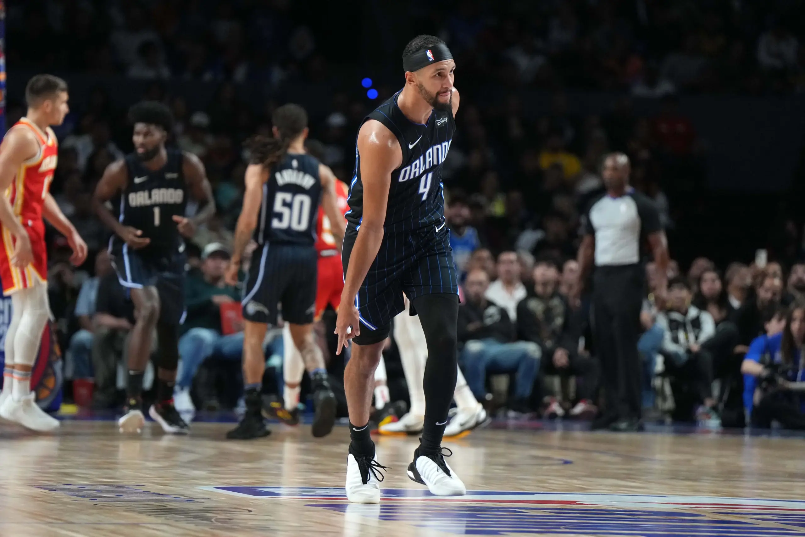 Bucks vs Magic: Highlights from the Latest NBA Matchup