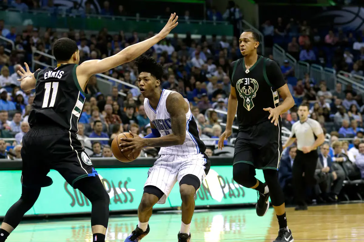 Bucks vs Magic: A Thrilling NBA Showdown