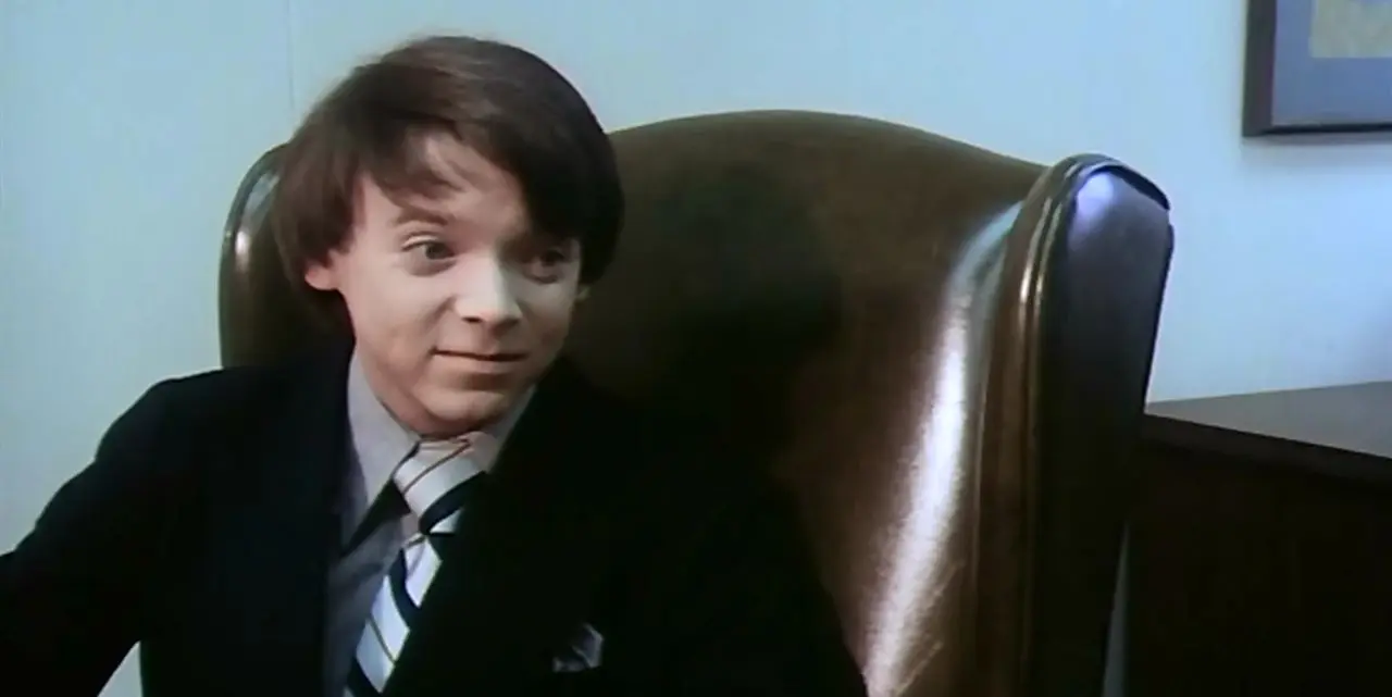 The Life and Legacy of Bud Cort