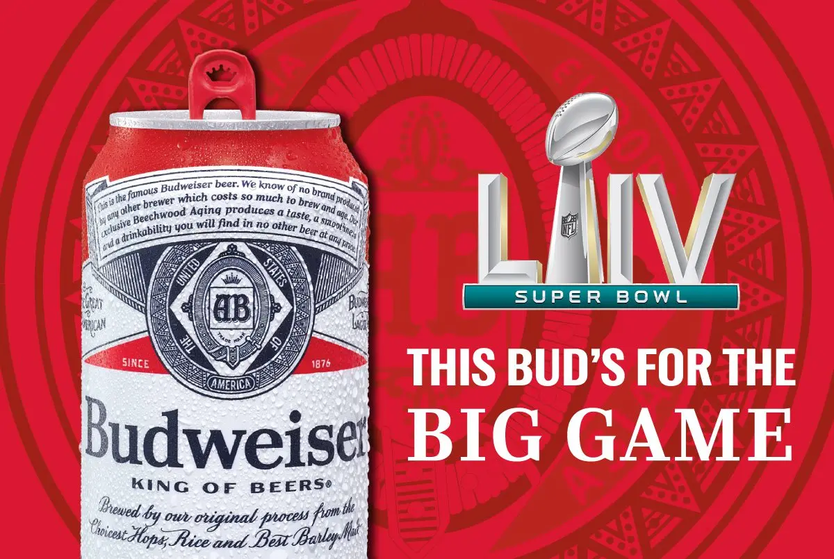 Budweiser’s Impactful Super Bowl Commercial 2024