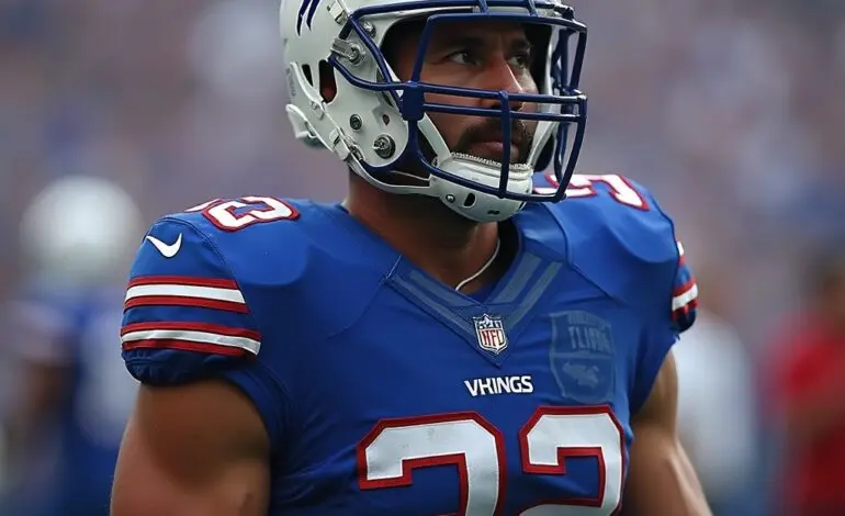 Buffalo Bills Football: Season Updates and Key Highlights