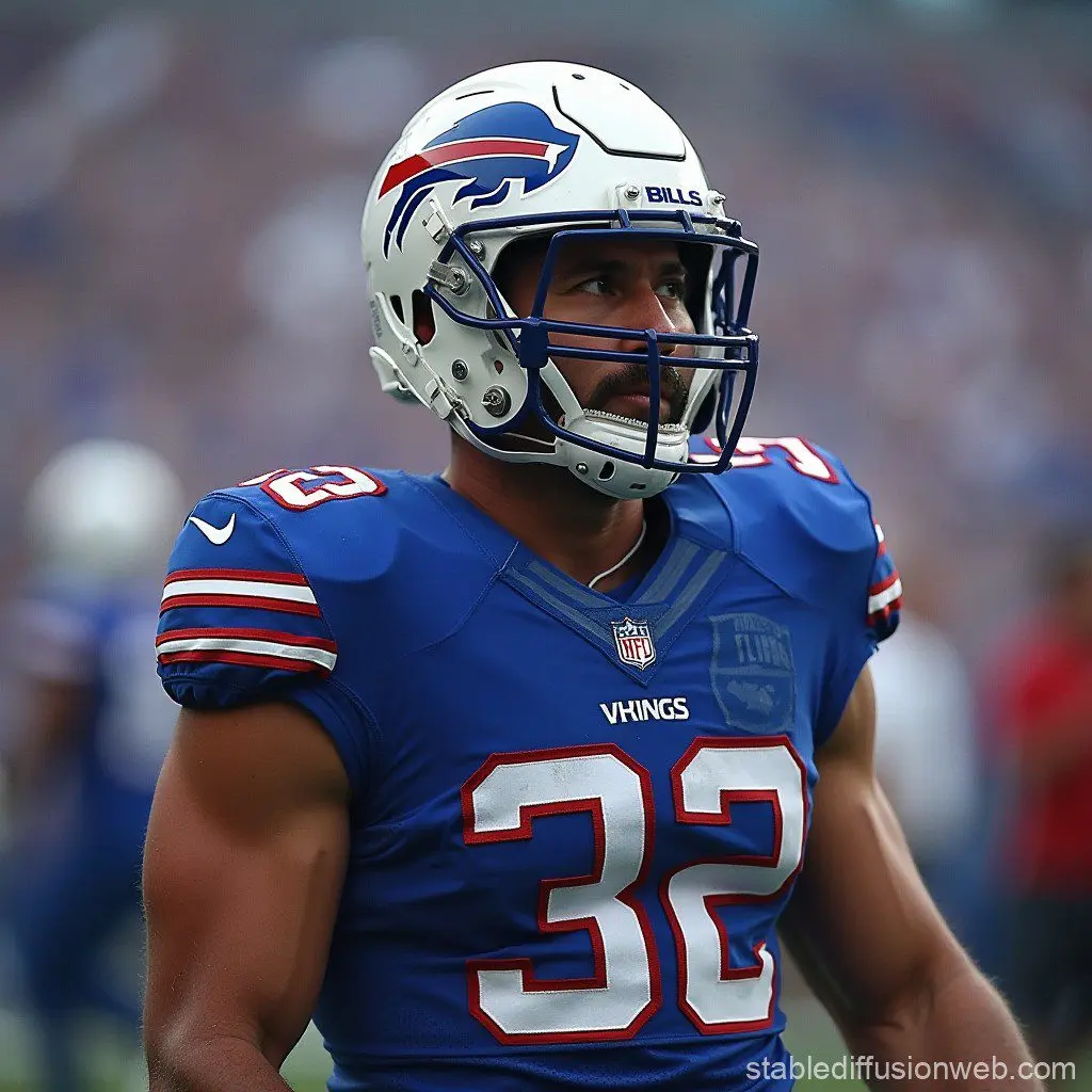 Buffalo Bills Football: Season Updates and Key Highlights
