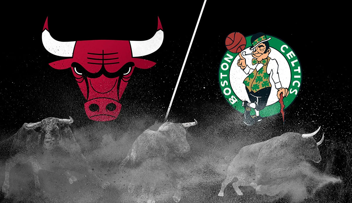 Rivalry Renewed: Bulls vs Celtics Showdown