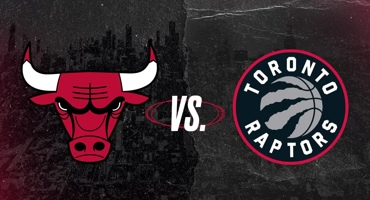 Bulls vs Raptors: A Clash of Titans in the NBA
