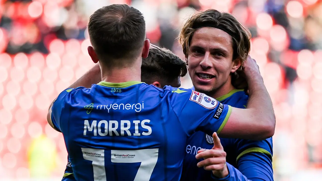 Burnley vs Mansfield Town: A Crucial Clash in the EFL