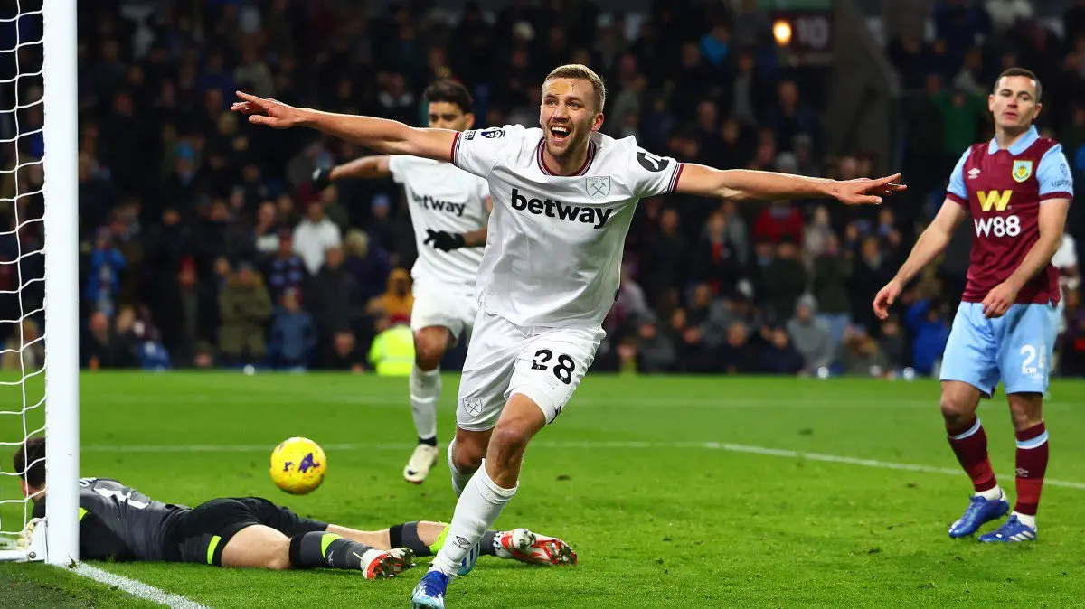 Burnley vs West Ham: Premier League Clash Overview