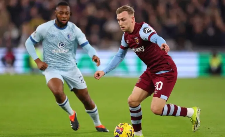 Burton vs West Ham: An Exciting Clash in Football