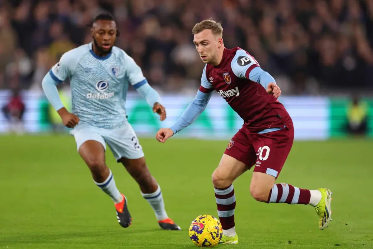 Burton vs West Ham: An Exciting Clash in Football