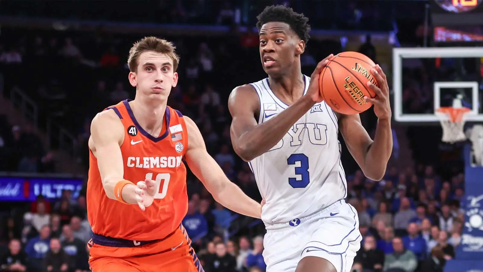 Latest Developments in BYU Basketball