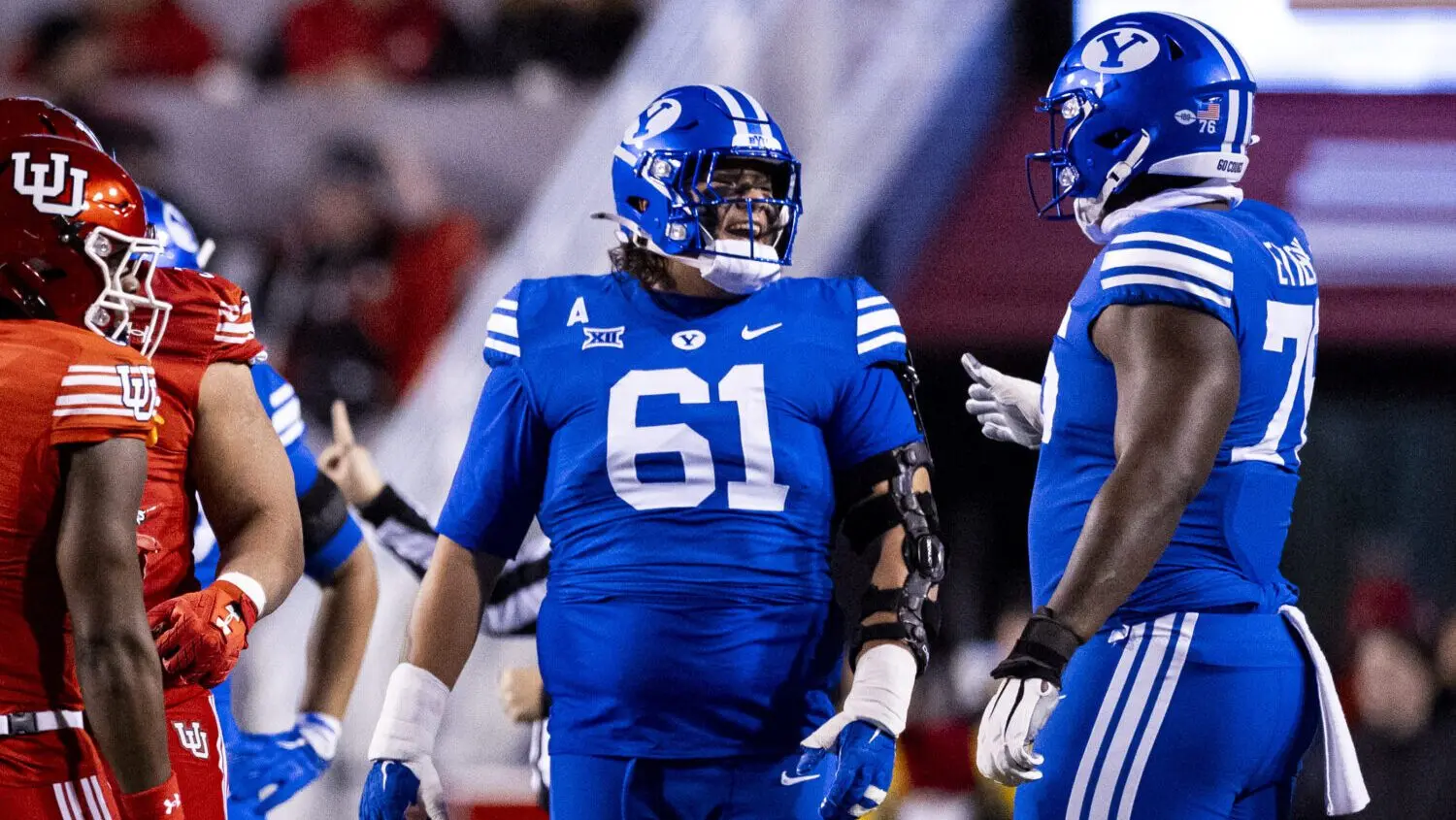 Latest Updates on BYU Football: A Season Overview