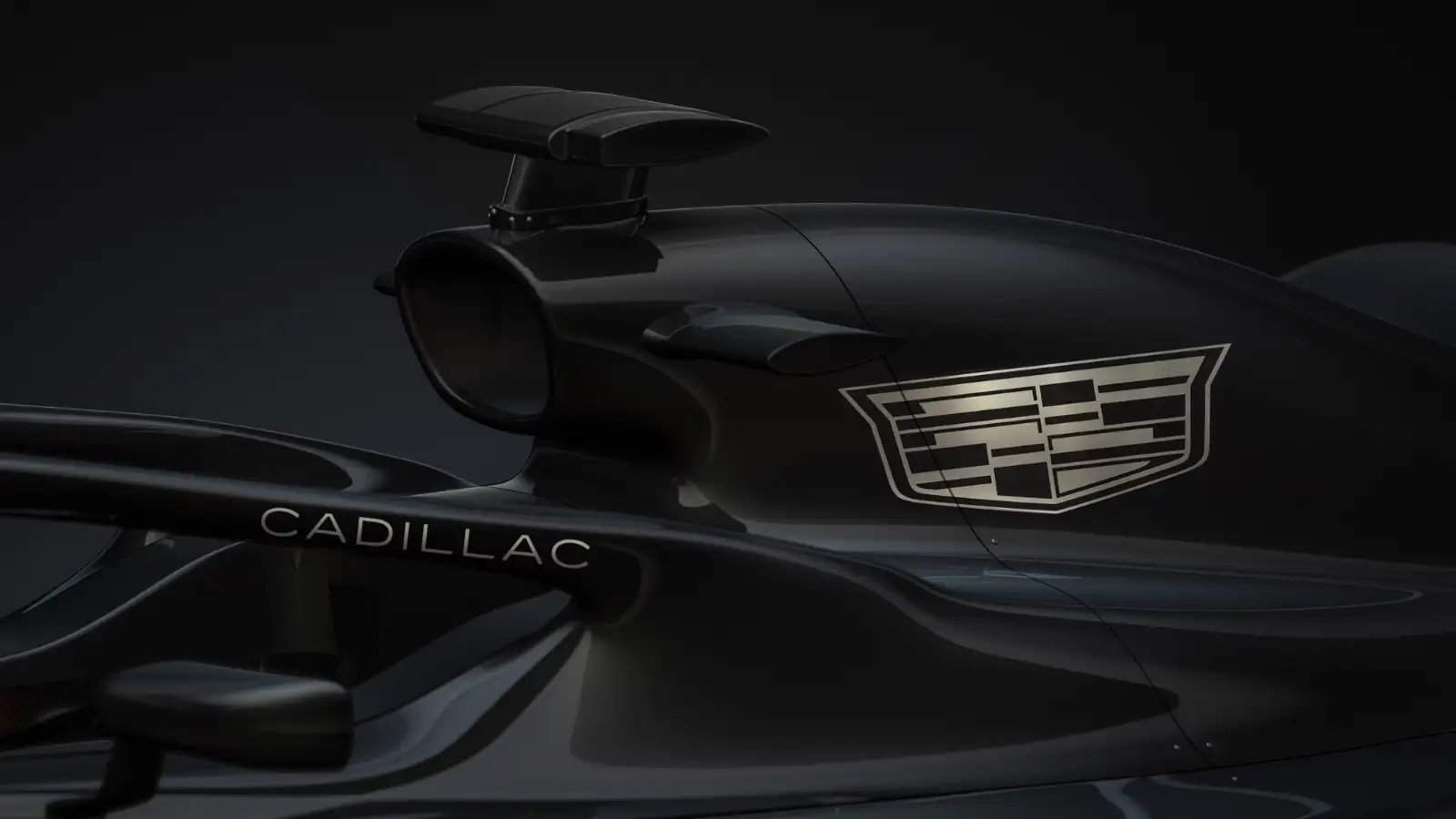 Cadillac Joins the Formula 1 Revolution