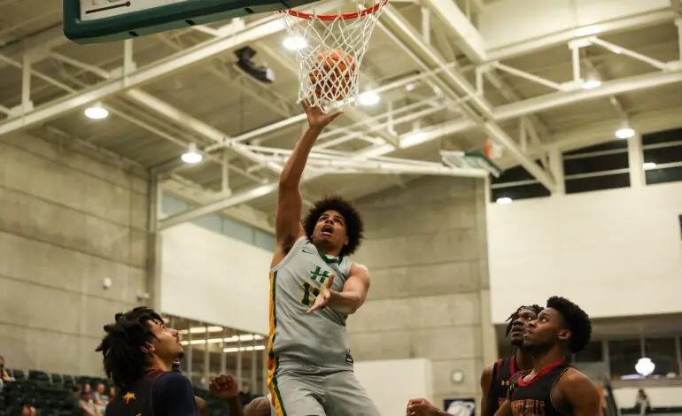 The Rise and Challenge of Cal Poly Basketball in 2023