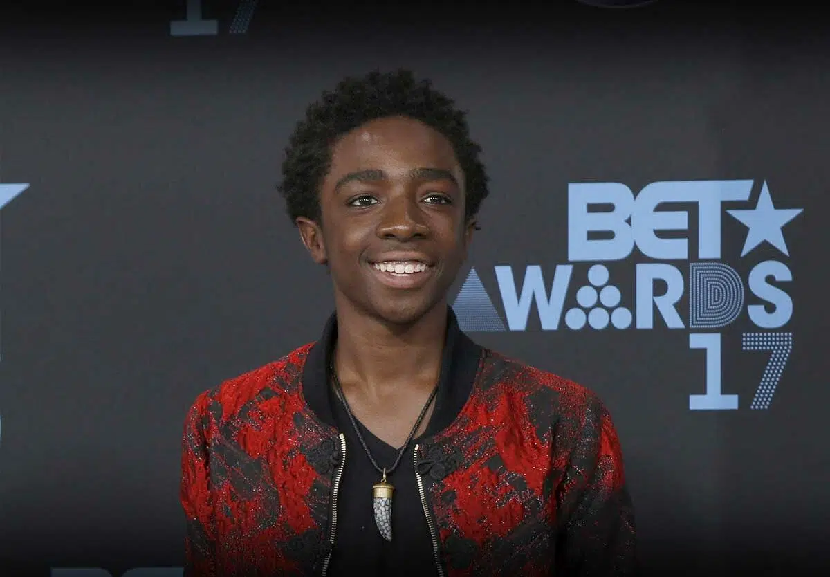 Caleb McLaughlin: A Closer Look at His Career and Impact