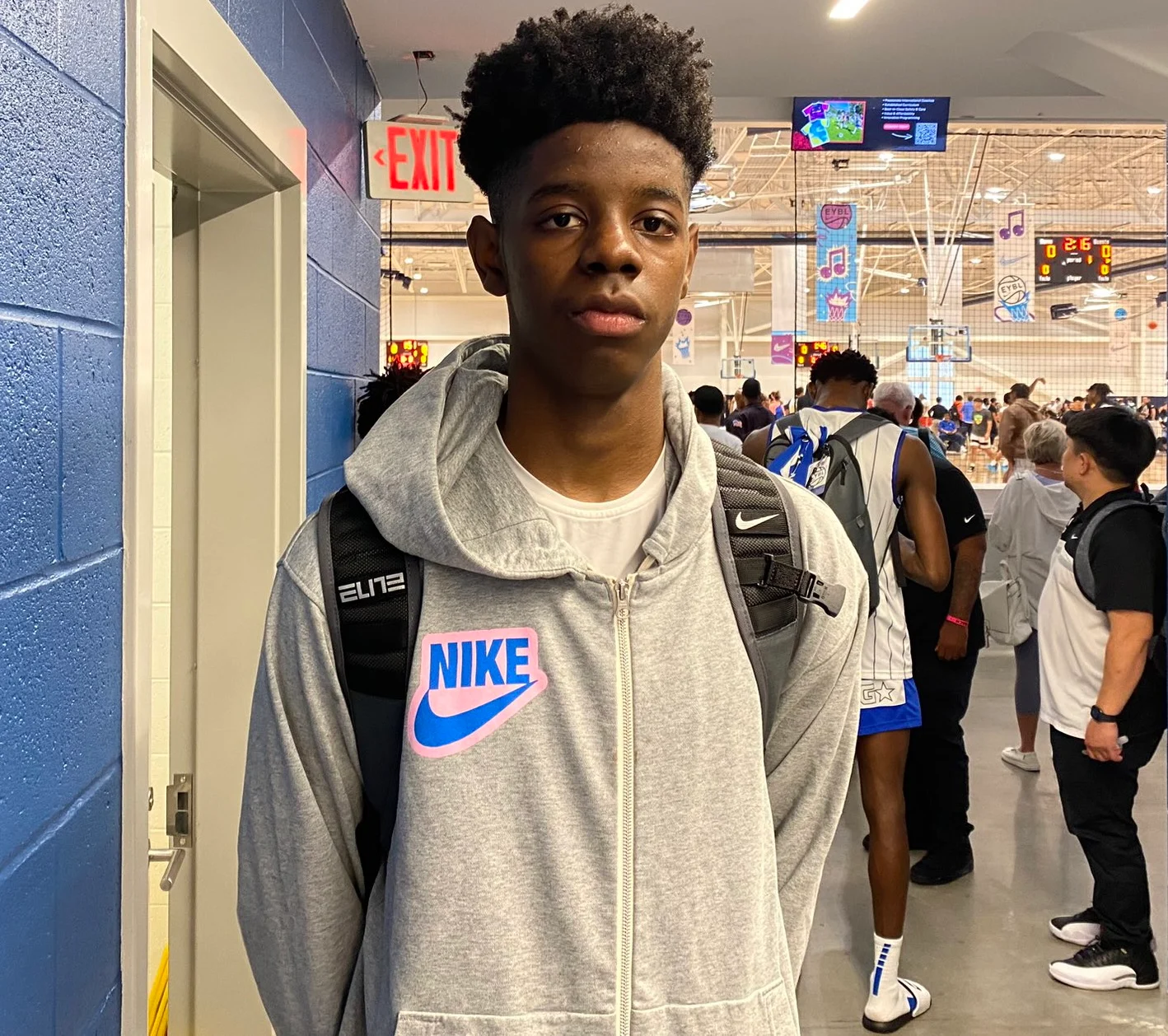 Caleb Wilson: The Rising Star in the World of Sports