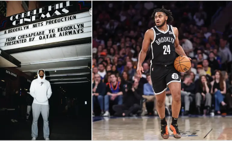 Cam Thomas: The NBA’s Emerging Young Talent