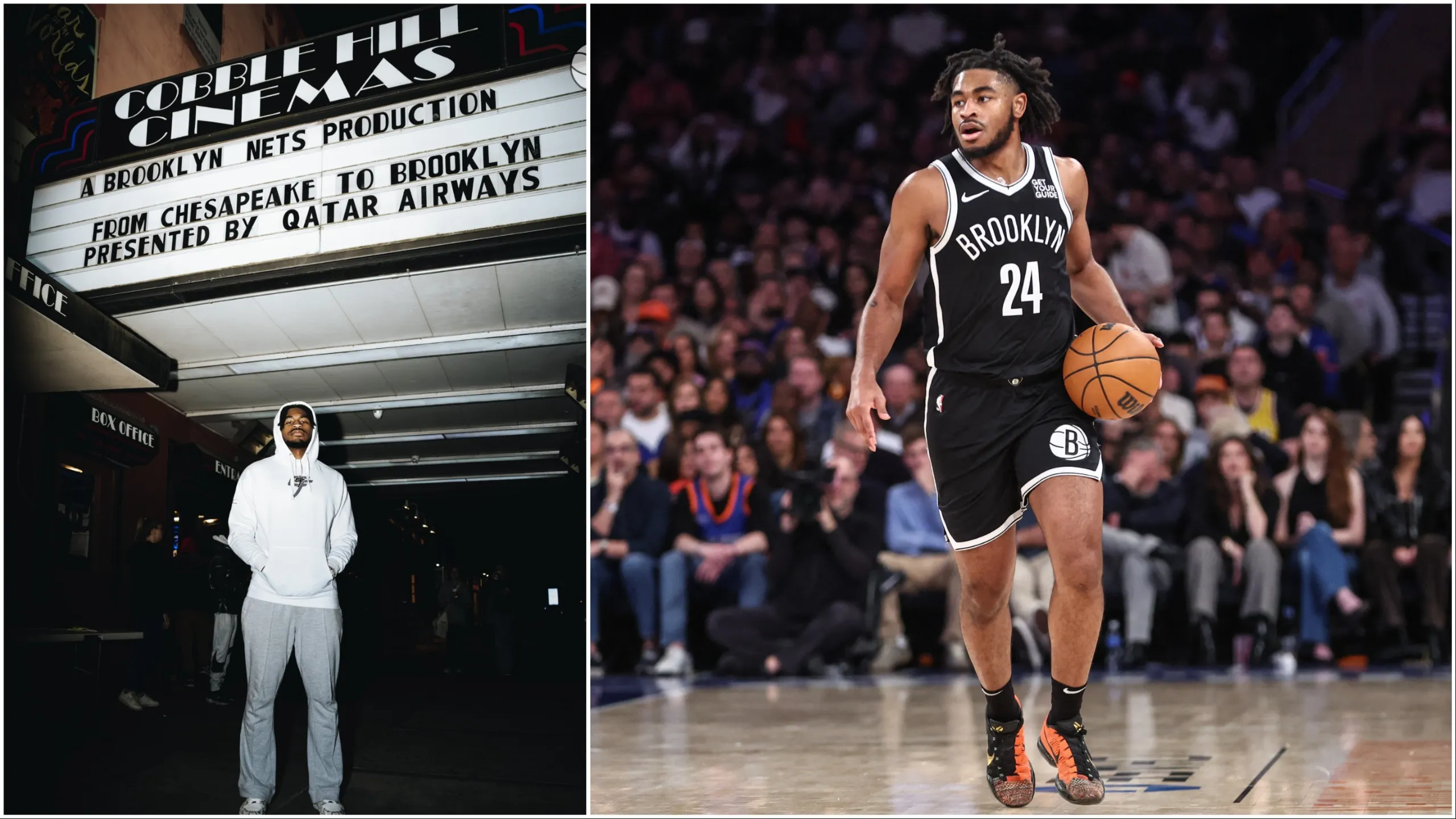 Cam Thomas: The NBA’s Emerging Young Talent