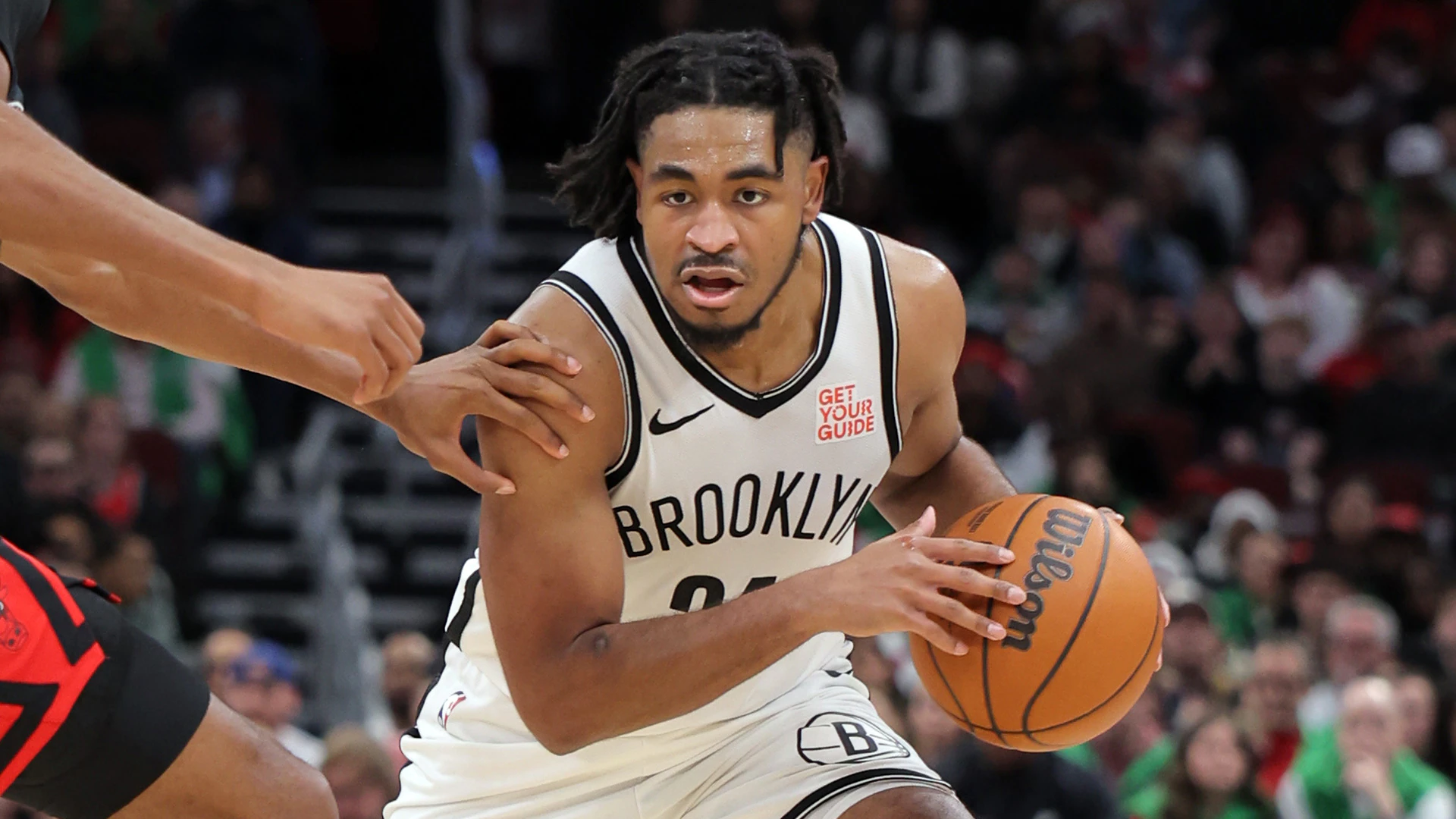 Cam Thomas: The Rising Star of the NBA