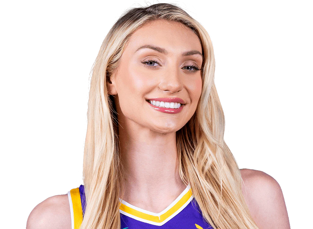 Cameron Brink: A Pivotal Force in Women’s Basketball