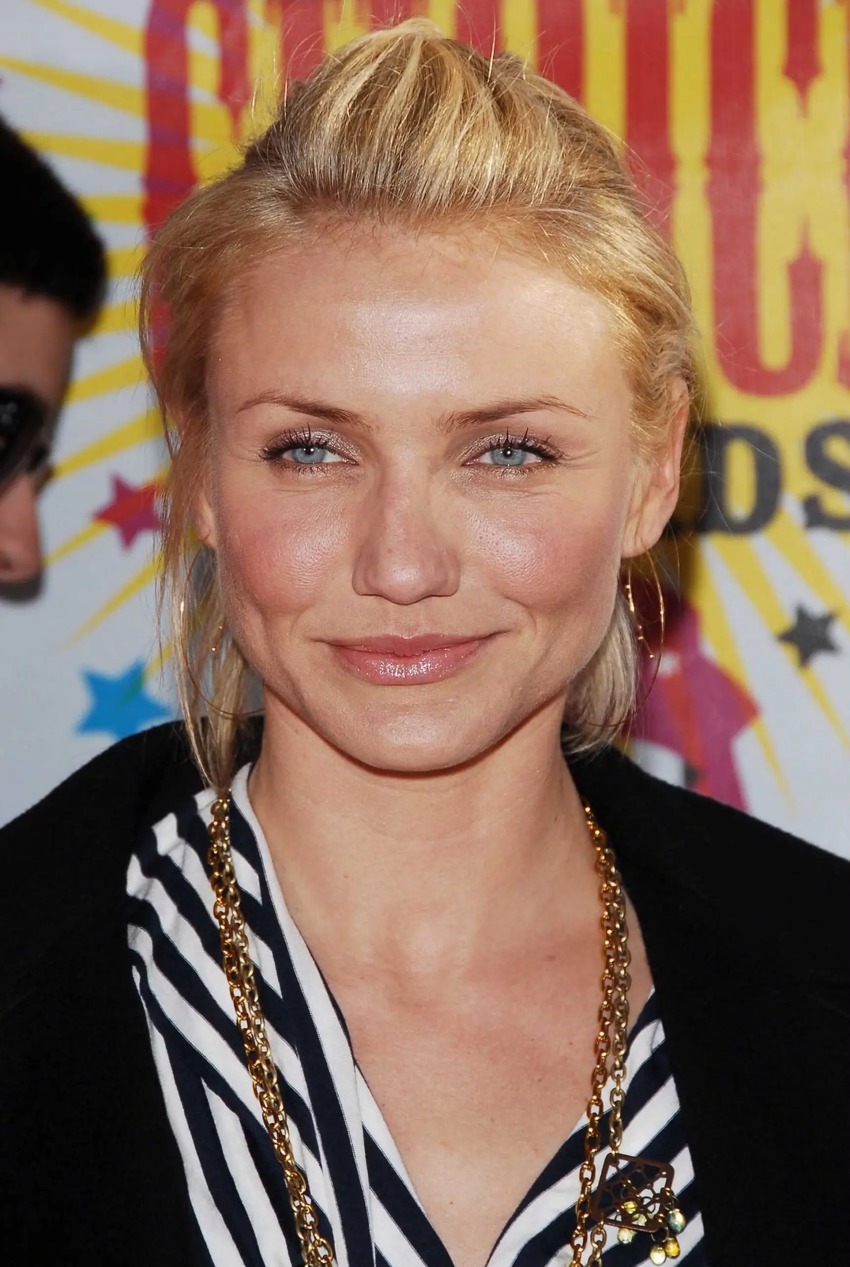 Cameron Diaz: A Hollywood Icon Makes Her Comeback