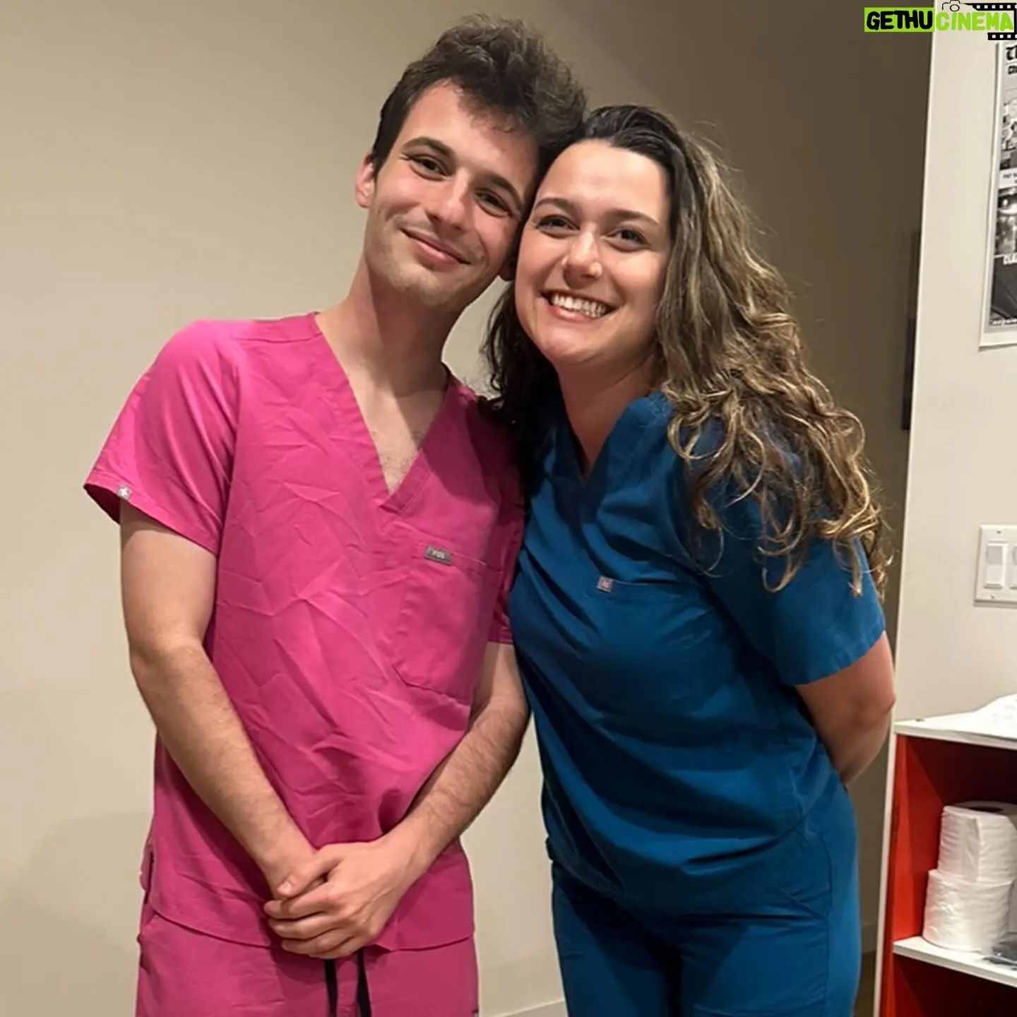Cameron Kasky: A Voice for Change in Gun Control