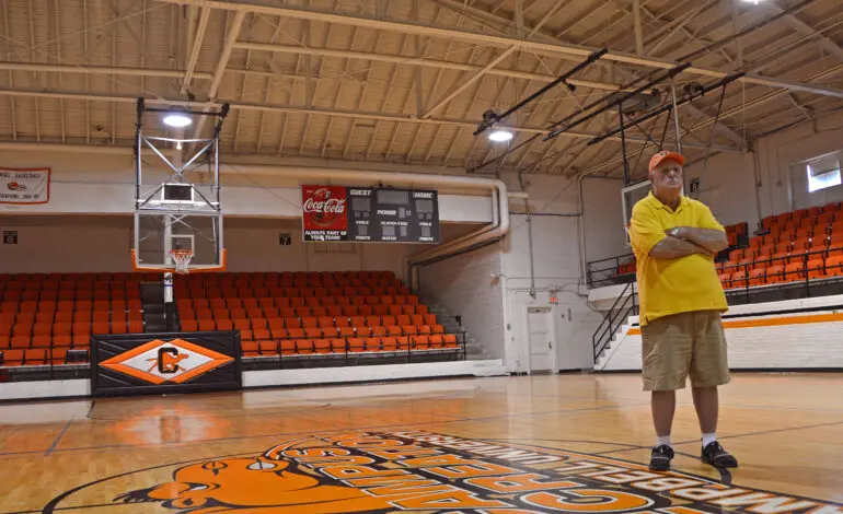 The Evolution and Impact of Campbell Basketball
