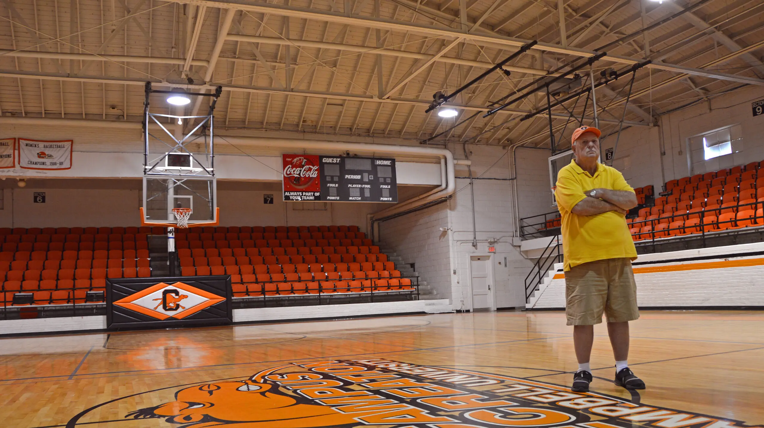 The Evolution and Impact of Campbell Basketball