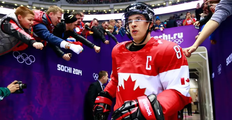 Canada’s Hockey Legacy at the Olympics