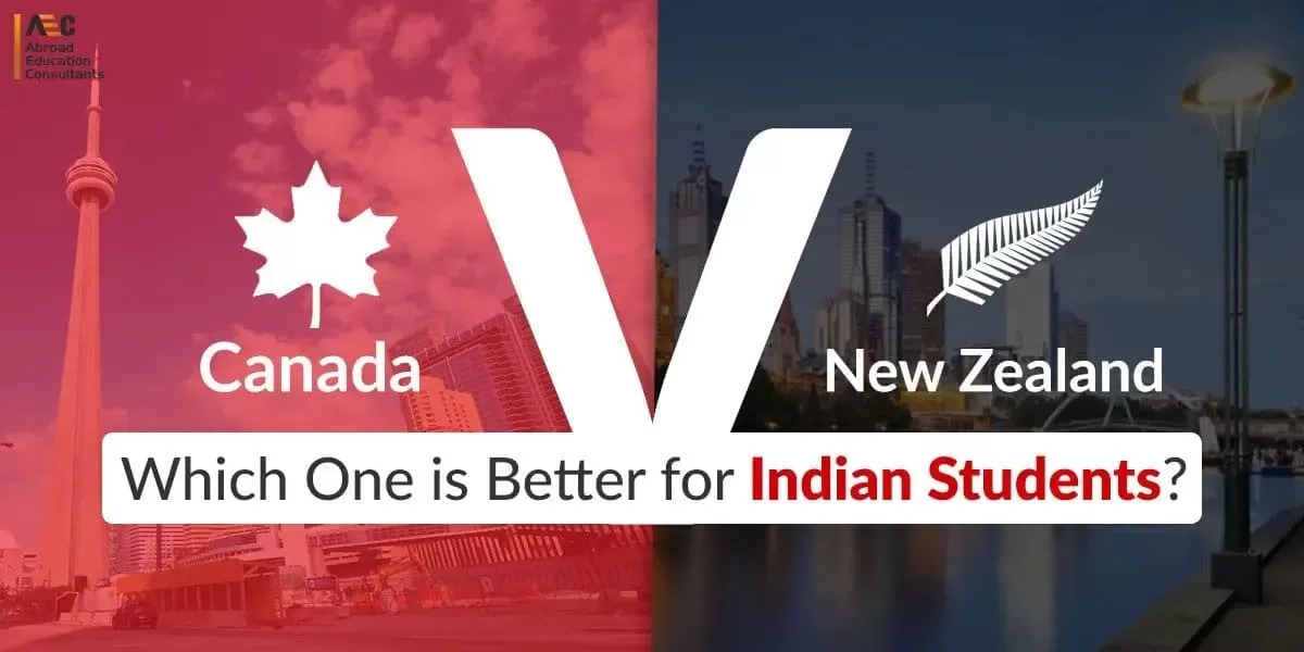 Canada vs New Zealand: Comparative Insights
