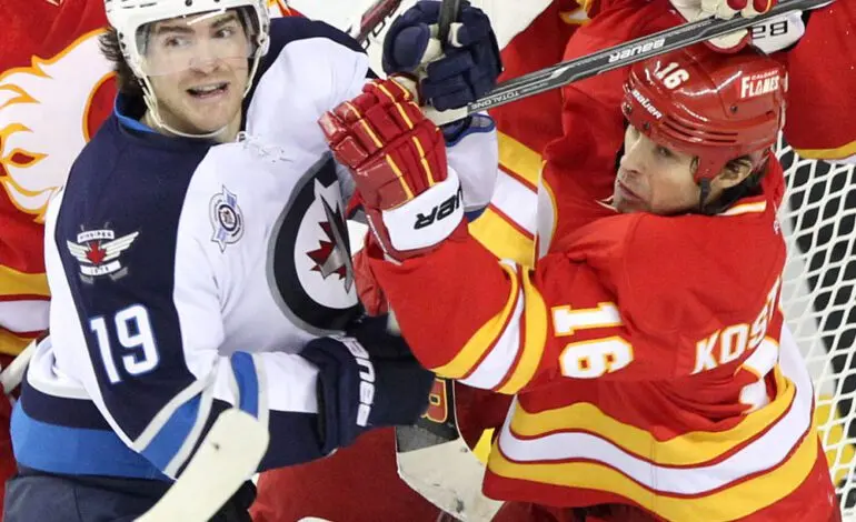 Canadiens vs Jets: NHL Showdown Analysis