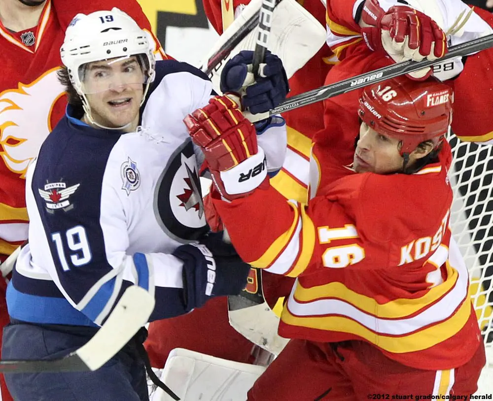 Canadiens vs Jets: NHL Showdown Analysis