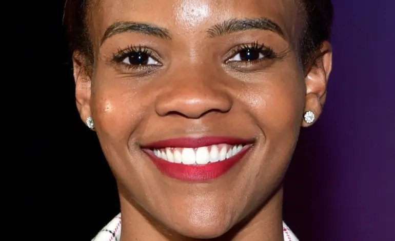 Understanding the Influence of Candace Owens